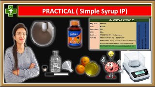 Practical SImple Syrup IP [upl. by Tsenrae968]