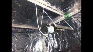 My DIY Grow Tents Projects [upl. by Samanthia]