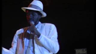 EekAMouse  LIVE at Jamaica Sunsplash 82 2CDDVD Trailer [upl. by Cathleen]