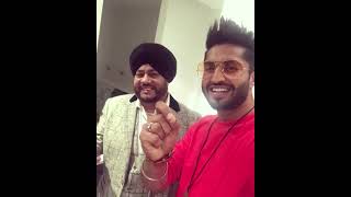 Mukran Te tan mar jaan  Tu En Ambaraan ton aaye Hoye Hoor Sohniye  jassie Gill  balwinder Safi [upl. by Ynnhoj]