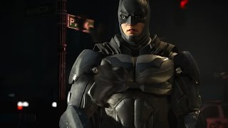 Injustice 2  FULL ENDING BATMAN 1080P FULL HD [upl. by Haile]