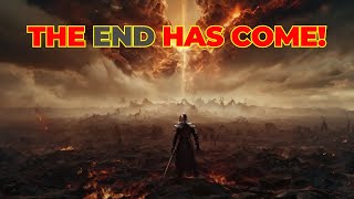 5 SIGNS OF THE APOCALYPSE REVEALED  Biblical Prophecy Explained [upl. by Creamer]