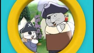 Nick Jr The High Seas Video [upl. by Chrotoem]