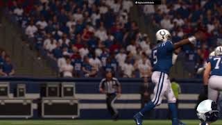 Bof yr2 week 1146 Cards vs 45 Colts [upl. by Ibba851]