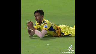 Matheesha Pathirana  Podi mali in IPL t20 india [upl. by Naenej553]