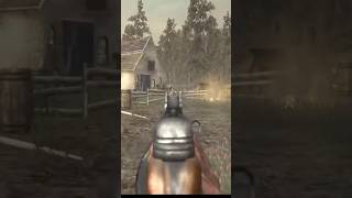 Cod waw ppsh 41 [upl. by Akihsal]