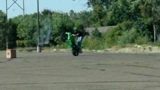 Crotch Rocket Tricks [upl. by Graves]