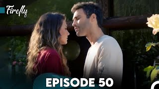 Firefly Episode 50 FULL HD [upl. by Nnylhtak366]