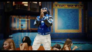 Kcee amp Oxlade  I Pray Official Video [upl. by Gorden]