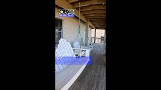 Outer Banks Vacation Homes and Properties for Sale  2031 N Va Dare Trail [upl. by Aliek867]