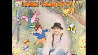 Jordi Tonietti  Lavi tomeu [upl. by Aurlie]