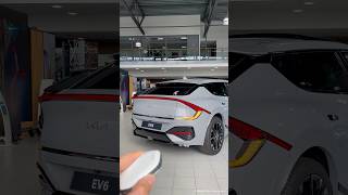 2024 KIA EV6 ASMR 🔥 [upl. by Kataway]