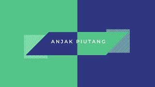 Anjak Piutang Bank dan Lembaga Keuangan Lain [upl. by Assi]