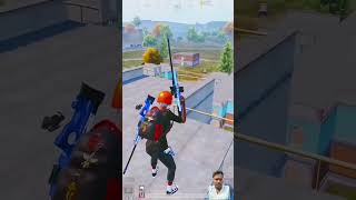 Bhoopaswami Gaming pubgmobile pubgmobile pubg bgmi gaming shortvideo trending [upl. by Nedlog]