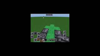 How to make a working car in Minecraft [upl. by Nolyarb]