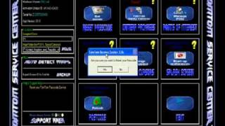 Reset TomTom Passcodes via TomTom Service Center 30 [upl. by Gildea473]