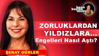 Bana Baştan Anlat  Şenay Gürler [upl. by Ardnuasac915]