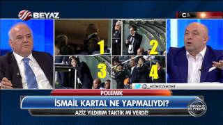 T Beyaz Futbol 14 Mayıs 2015 Tek Parça [upl. by Aleit627]