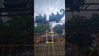 What rides are at Flamingo land  Part 2 [upl. by Acira806]