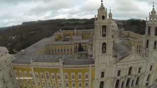 Convento de Mafra [upl. by Eigram]