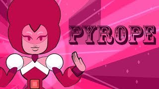 Pyrope tutorial on Gemsona Maker [upl. by Dorahs]