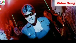 Khulla Khulla Draculla Song  Muni Movie Video Songs  Raghava Lawrence Vedika [upl. by Gabriel]