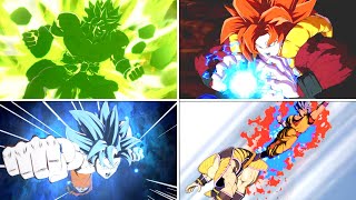 Dragonball FighterZ PLUS [upl. by Daniele]