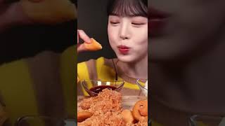 문복희 Eat with Boki  ASMR  Go to the channel to watch the full video  Ntt mukbang [upl. by Omura508]