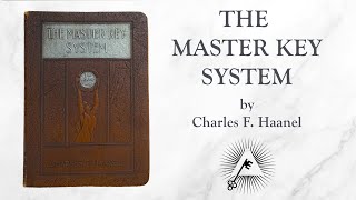 The Master Key System 1916 by Charles F Haanel [upl. by Julee]