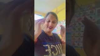 Funny video reeta youtub channel shorts video [upl. by Ahsimet944]