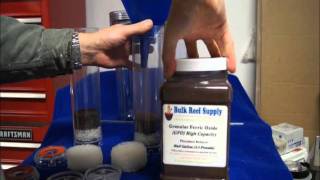 How to lower Phosphates in your aquarium [upl. by Rabah]