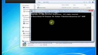 Fix NSIS ERROR  windows 7 Setup archive [upl. by Nylqcaj]