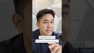 AIRBNB TIP 4 Invest in professional photography airbnbhosting airbnb airbnbphilippines [upl. by Burtis]