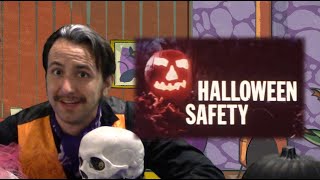 Riff Halloween Safety [upl. by Aray]