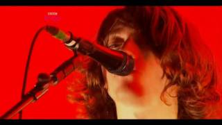 Arctic Monkeys  Dangerous Animals  Live at Reading Festival 2009 HD [upl. by Fleisher]