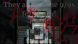 Lord of the Nazgul MTG Deck Tech mtg magicthegathering [upl. by Naved]