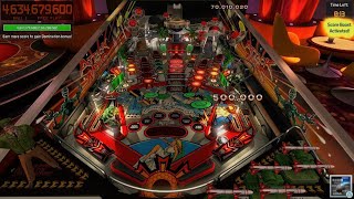 Pinball FX320241108235111 [upl. by Tymon]