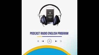 Amideast Podcast Radio English Program PREP Episode 1 Greeting [upl. by Harmonia586]