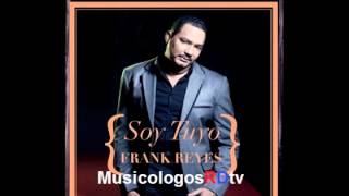 Frank Reyes  Del Amor Al Odio Audio Original [upl. by Elleda562]