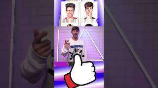 fedevigevani ¿ De que YOUTUBER es La canción de no somos lobos [upl. by Natrav153]