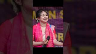 Bidisha Devi live program 😍😍  bidishadevi Assames song koliabor [upl. by Particia]