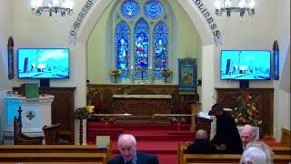 St Patricks Broughshane Livestream [upl. by Butch]