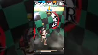 1vs1 jisko custom karna vah comment mein apni UID likhen or like subscribe Kara please support [upl. by Onitrof]