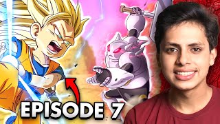 Dragon Ball Daima Episode 7 in Hindi [upl. by Genovera]