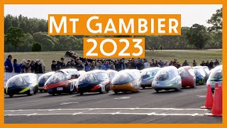 Mt Gambier Pedal Prix 2023  Round 1 AHPVSS [upl. by Pettiford]