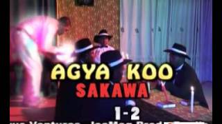 AGYA KOO SAKAWA TRAILER [upl. by Liew]