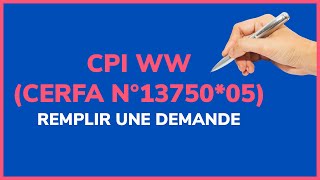 Certificat d’immatriculation  comment bien remplir sa demande [upl. by Far45]