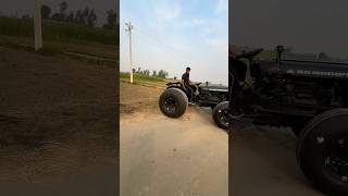 RD MODIFIED TRACTOR 🚜💀 trending youtubeshorts [upl. by Jean-Claude]