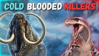 Could Raptors Survive the Ice Age  Cold Blooded Killers [upl. by Luann]