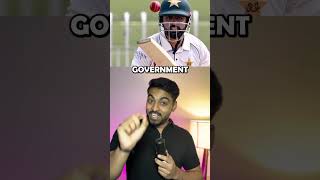 PAKISTAN THREATNED INDIA ON CHAMPIONS TROPHY shorts viratkohli [upl. by Hesky456]